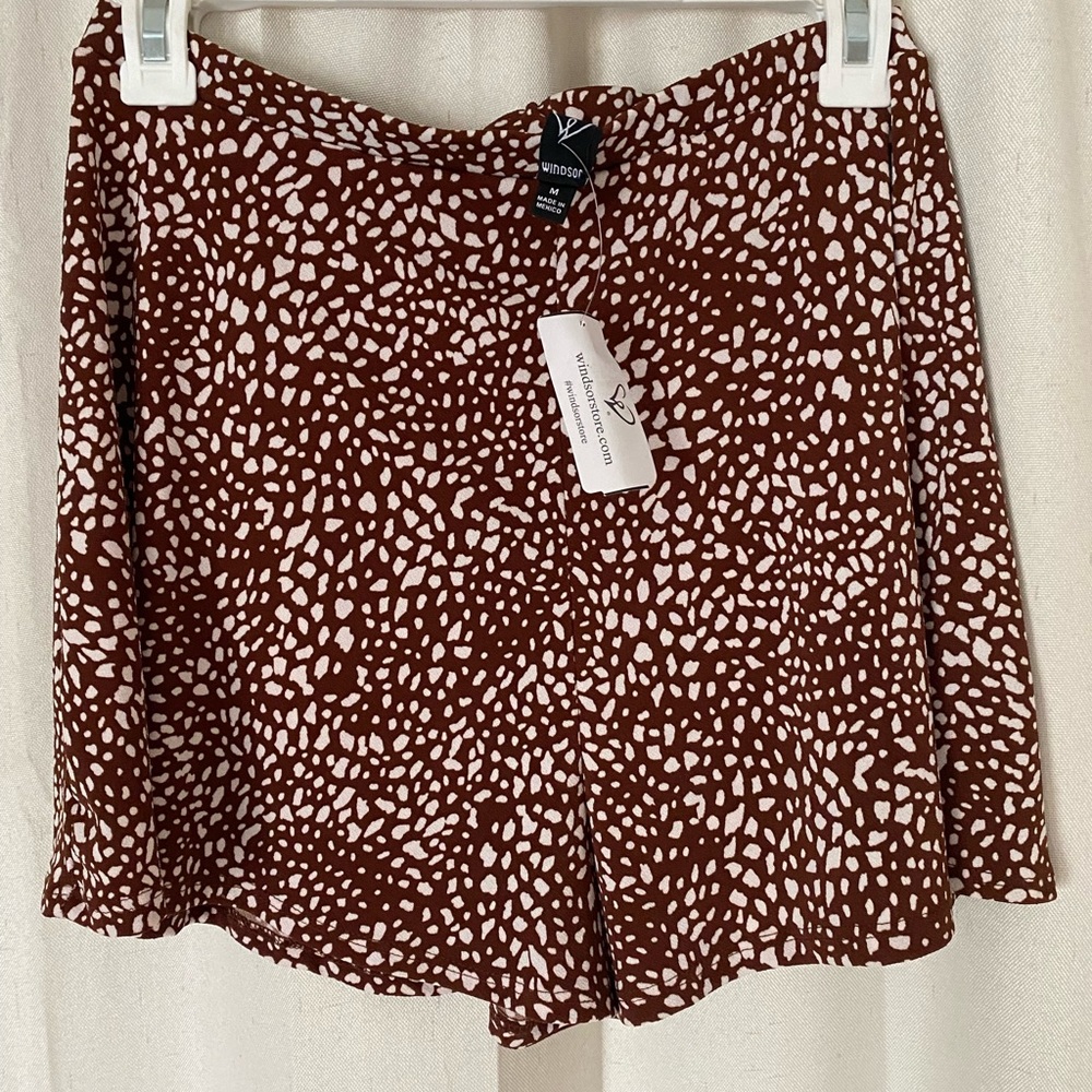 Dress Shorts